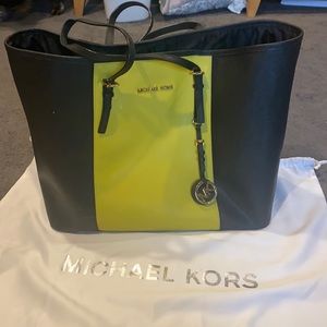 Michael Kors bag